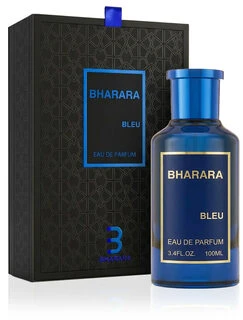 Bharara Bleu EDP 100ml