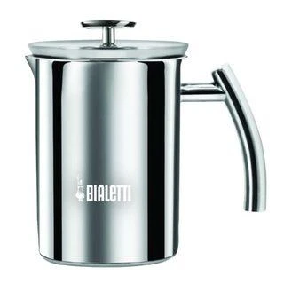 Pieno Plakiklis - Bialetti Cappuccinatore Acciaio 330 ml