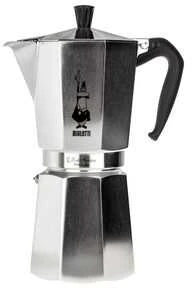 Bialetti Moka Express 18TZ (900 ml)