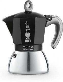 Kavinukas Bialetti Moka Induction, 2 puodeliams