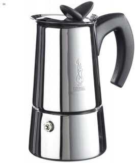 Espresso kavos virimo aparatas Bialetti Musa Restyling 4puod.