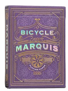 Bicycle Marquis Kortos