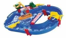 Dickie Tor „Aquaplay“ startset vandens takelis