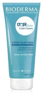 BIODERMA ABCDerm, 200 ml