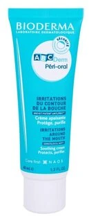 Bioderma BIODERMA ABCDerm Pri-Oral dieninis veido kremas 40ml