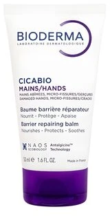 BIODERMA Cicabio, 50 ml