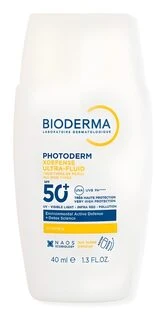 Bioderma Photoderm Xdefense Neutral Spf50+ Colorless 40ml