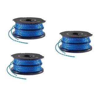 Black & Decker Juodas & Decker yarn package Reflex + A6441X3-XJ