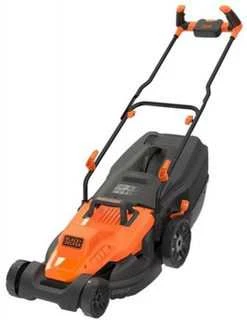 Black & Decker JUODOS + DECKER ELEKTRINĖS ŽOJĖJOS 1600W / 38cm