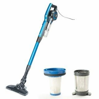 Black & Decker Juodas & Decker Dulkių Siurblys - Juodas & Decker BXVMS600E