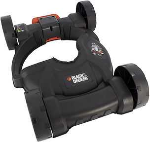 Black & Decker Juodas & Decker Priedas žolės pjovimui Juodas & Decker CM100-XJ