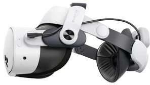 BOBOVR M3 Pro galvos dirželis + akumuliatorius skirtas Oculus