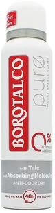 Borotalco Grynas dezodorantas purškiklis 150 ml