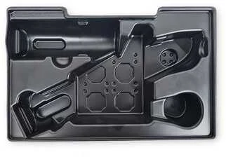 Bosch Putų įdėklas 102 GUS 10.8 V-LI