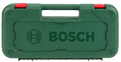 Bosch 1/2'' Terkšlinis raktas rinkinys, 25 vnt.