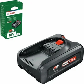 Bosch akumuliatorius PBA 18V PowerPlus 4,0Ah HG