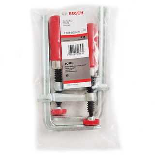 Bosch Grip gnybtai 2vnt.. 2608000426