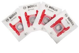 Bosch BBZAFGALL dulkių siurblio dulkių maišelis, AirFresh G ALL