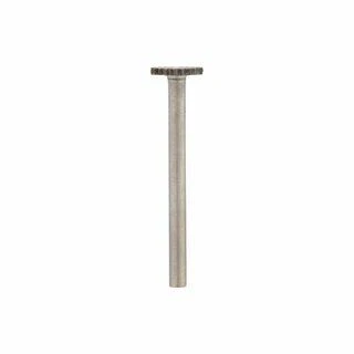 Dremel Bosch 199 HSS freza, D=9,5 mm, 2 vnt.