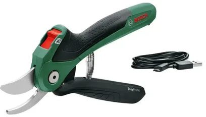 Akumuliatorinis sekatorius Bosch Easy Prune 06008B2102