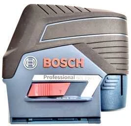 Bosch GCL 2-50 C + RM2 + AA1 Combi lazerinis