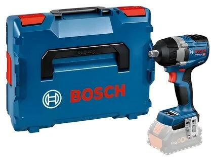 Bosch GDS 18V-750 C, Solo, CoMo LB