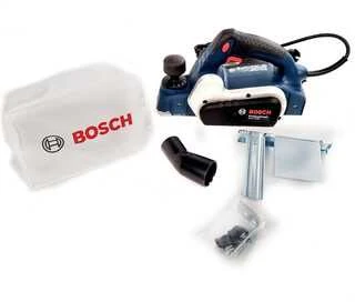 Bosch Oblius GHO 16-82