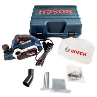 Bosch Oblius GHO 26-82 D