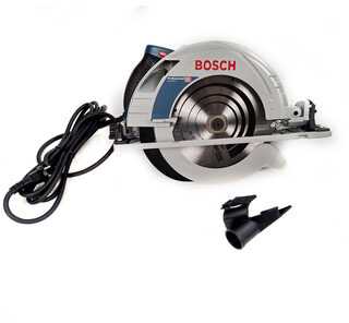 diskinis pjūklas Bosch GKS 85 G 2200 W 235 mm (060157A900)