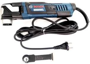 Bosch Multifunkcinis irankis GOP 55-36