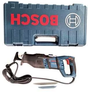 Bosch Universalus pjūklas GSA 1300 PCE