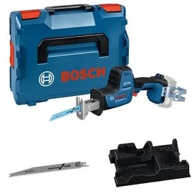 Bosch GSA 18V-24 Solo, LB