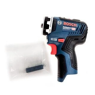 Bosch GSR 12V-35 FC, CT be akumuliatoriaus ir kroviklio