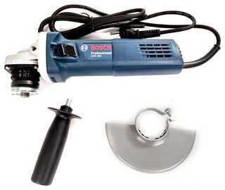 Kampinis šlifuoklis Bosch GWS 880 PROFESSIONAL