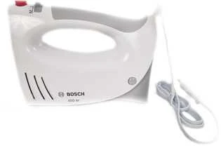 Plakiklis Mikseris BOSCH MFQ3530