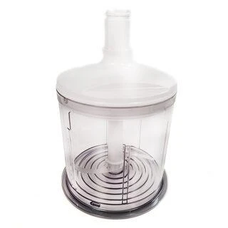 Virtuvės Kombainas - Bosch MFZ4050 Plaktuvas