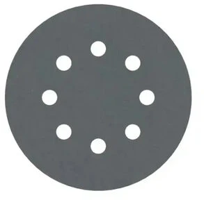 Bosch Šlif.pop,akmeniui,PEXGEX D=125mm,K600,5vnt.