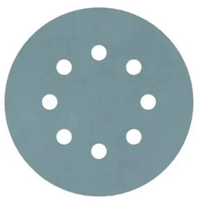 Bosch Šlif.pop,akmeniui,PEXGEX D=125mm,K1200,5 vnt.