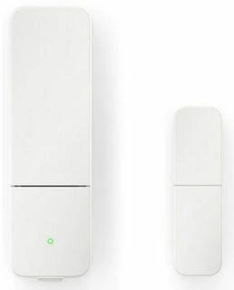 Bosch Smart Home durų/lango kontaktas II Plus baltas