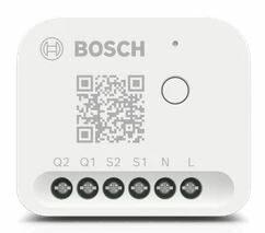 Bosch Smart Home jungiklis Light-/Shutter Control II