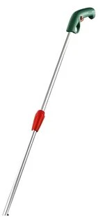 Bosch teleskopinis kotas su ratukais 80–115 cm, Isio 3 modeliui