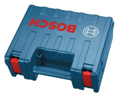 Bosch Bosch transportavimo dėklas, skirtas GLL 2-10/GCL 2-15/GCL 2-15 G, įrankių dėžė