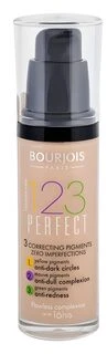 BOURJOIS Paris 123 Perfect, 30 ml
