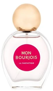 Kvepalai moterims BOURJOIS Paris Mon Bourjois EDP, 50 ml