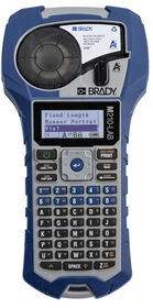 Etikečių spausdintuvas Brady M210-LAB Label Spausdintuvas -
