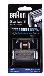 Braun 31S (5000 serija)