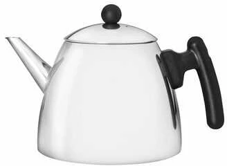 Bredemeijer arbatinukas Classic II 1,2l inox / juodas 1210Z