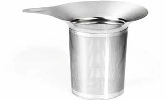 Bredemeijer Tea Filter 89x114x78 Stainless Steel 47061