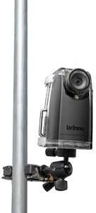 Brinno BCC300-C statybinių fotoaparatų gnybtų leidimas | Brinno | Statybinės kameros gnybtų leidimas | BCC300-C