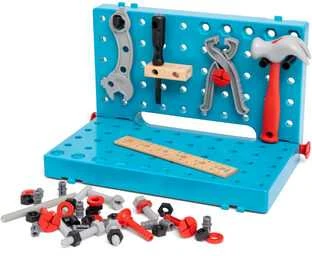 Ravensburger Darbastalis Brio Builder 63459600
